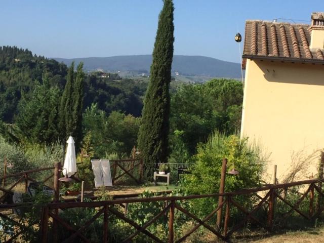 Casa Natura San Gimignano