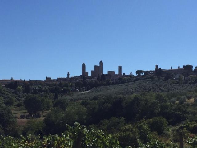 Casa Natura * San Gimignano