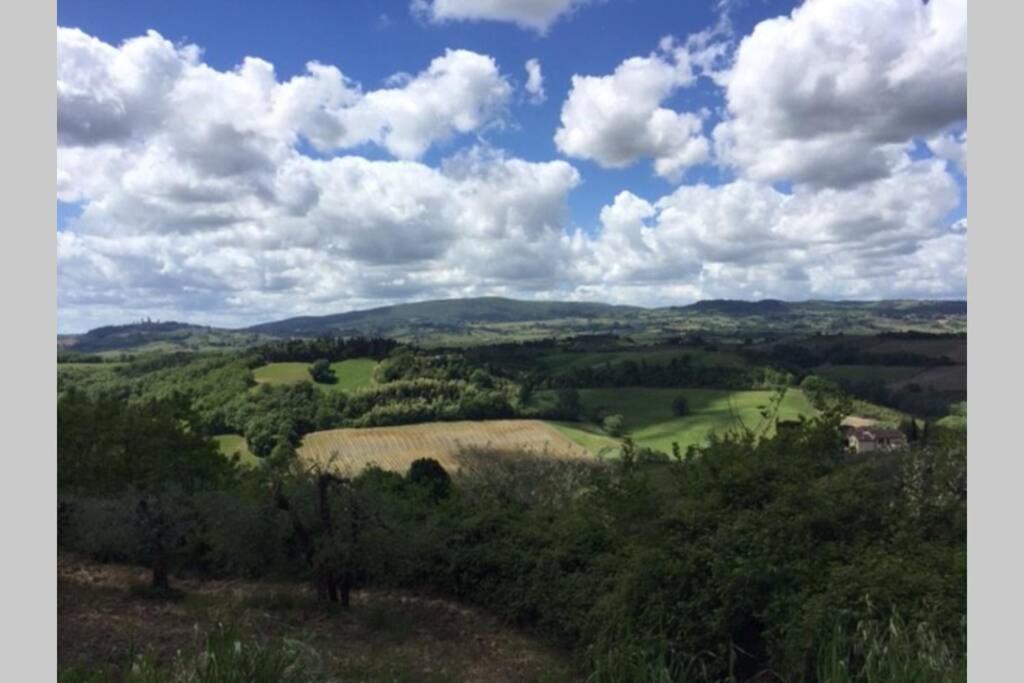 Casa Natura Holiday home San Gimignano