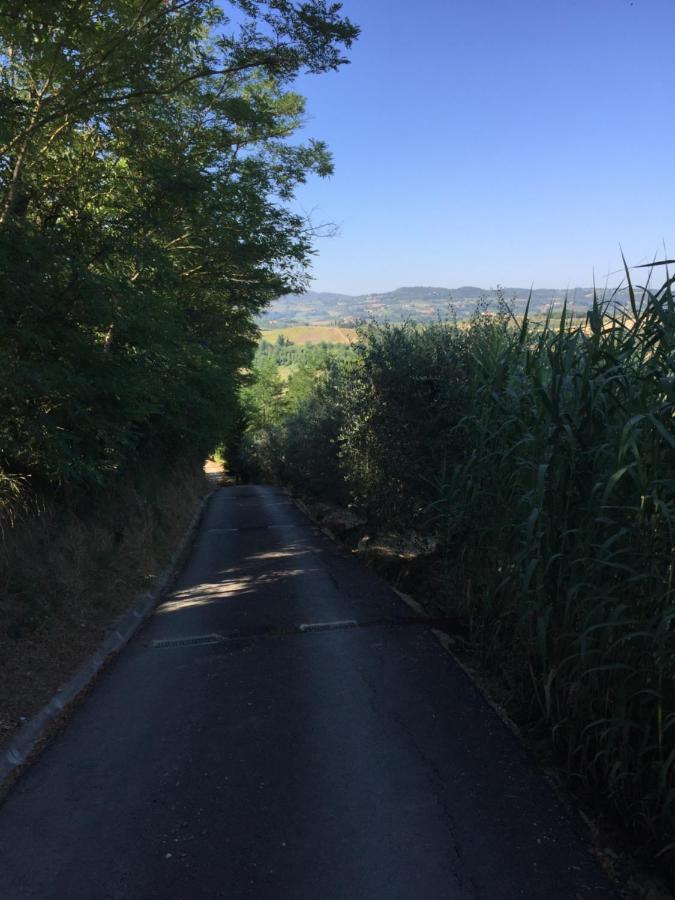 Casa Natura San Gimignano