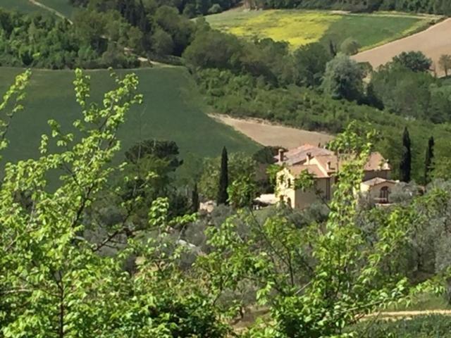 Holiday home Casa Natura San Gimignano