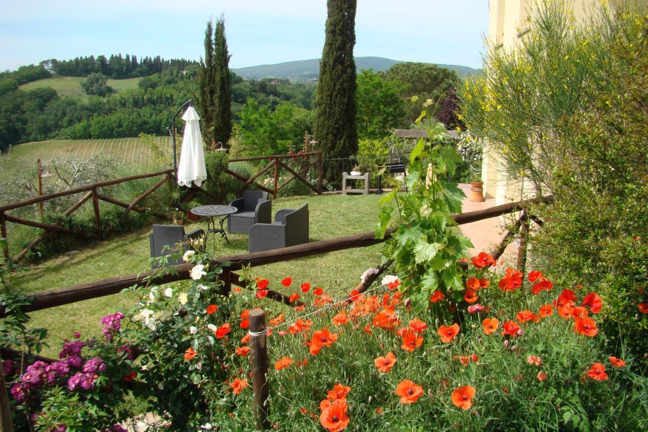 Casa Natura San Gimignano