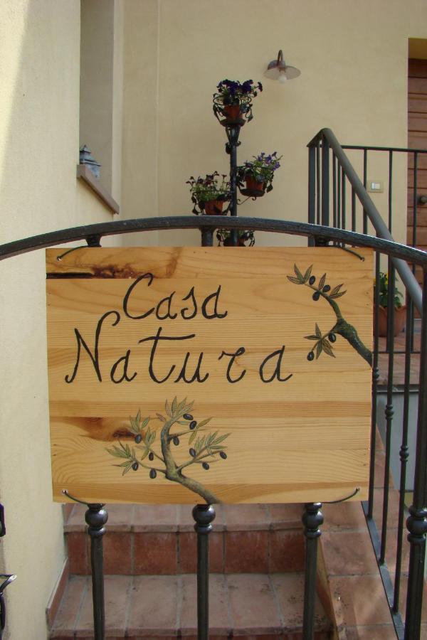 Holiday home Casa Natura