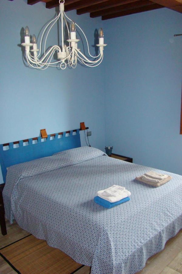 Holiday home Casa Natura