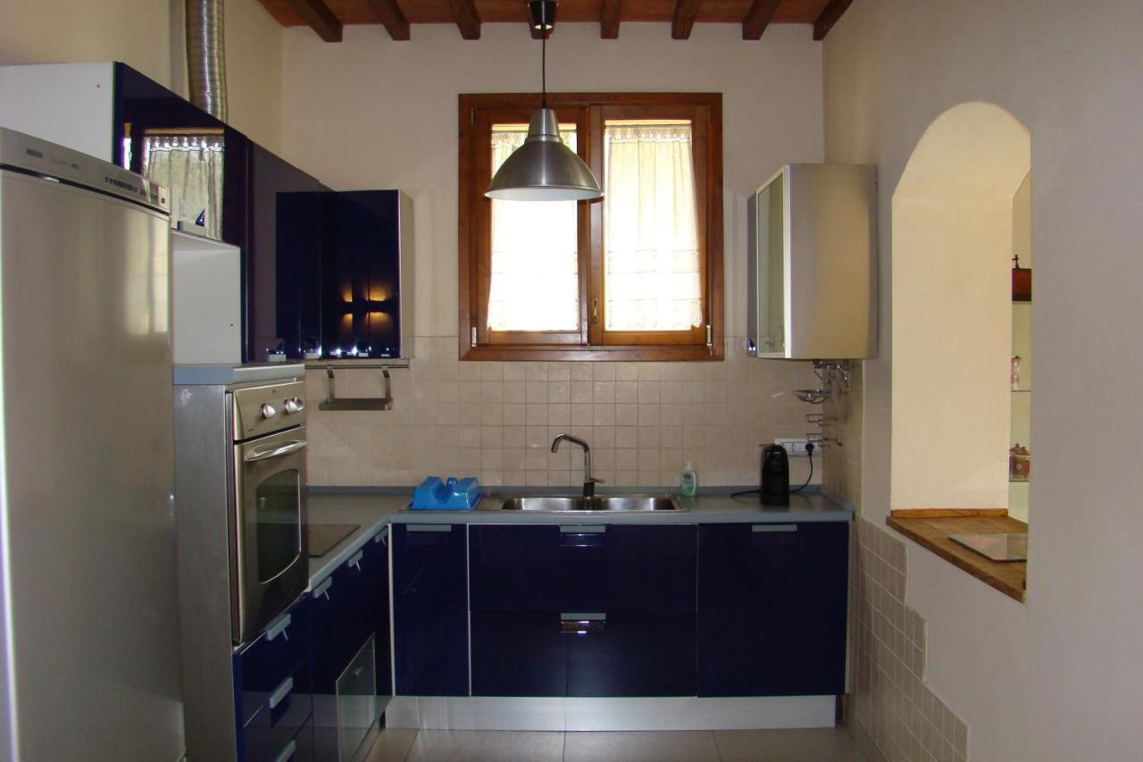 Holiday home Casa Natura