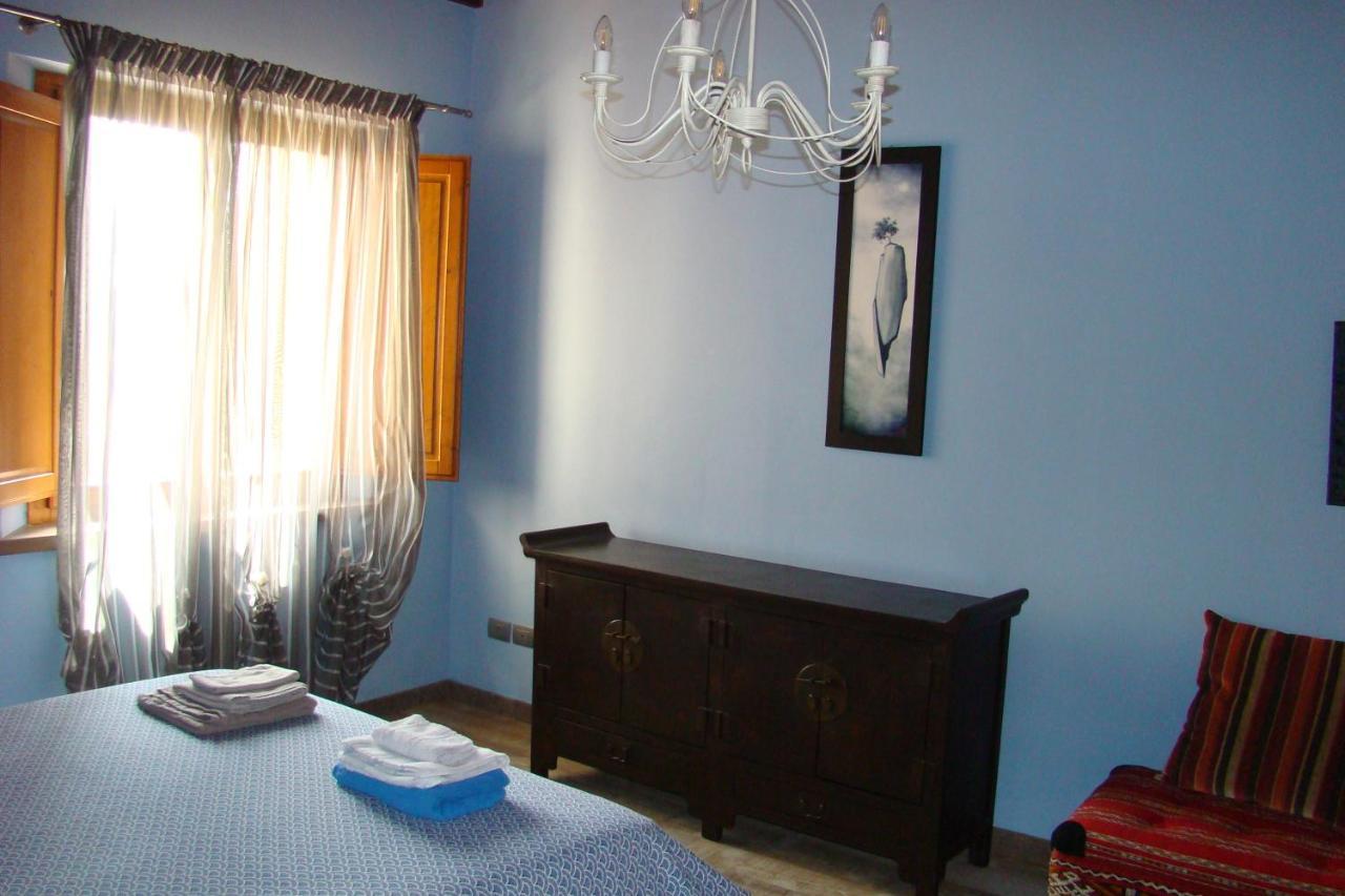 Casa Natura Holiday home