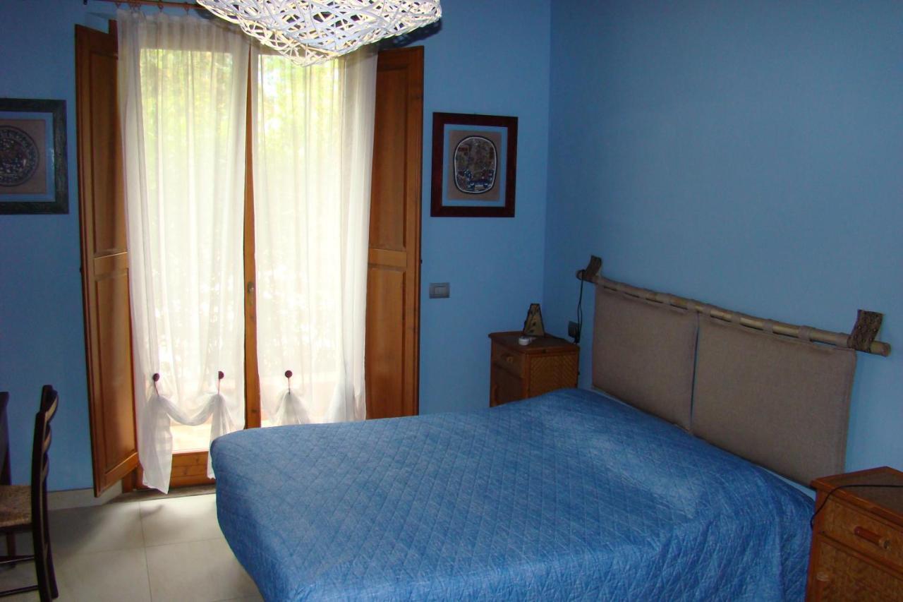 Holiday home Casa Natura San Gimignano