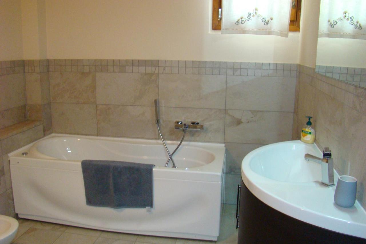 Holiday home Casa Natura San Gimignano