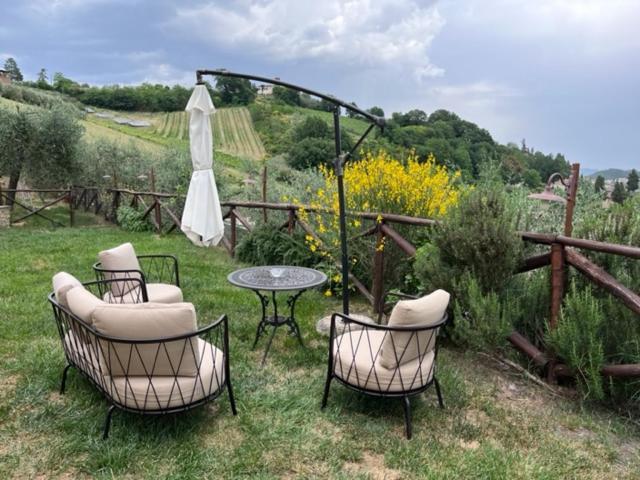 Casa Natura Holiday home