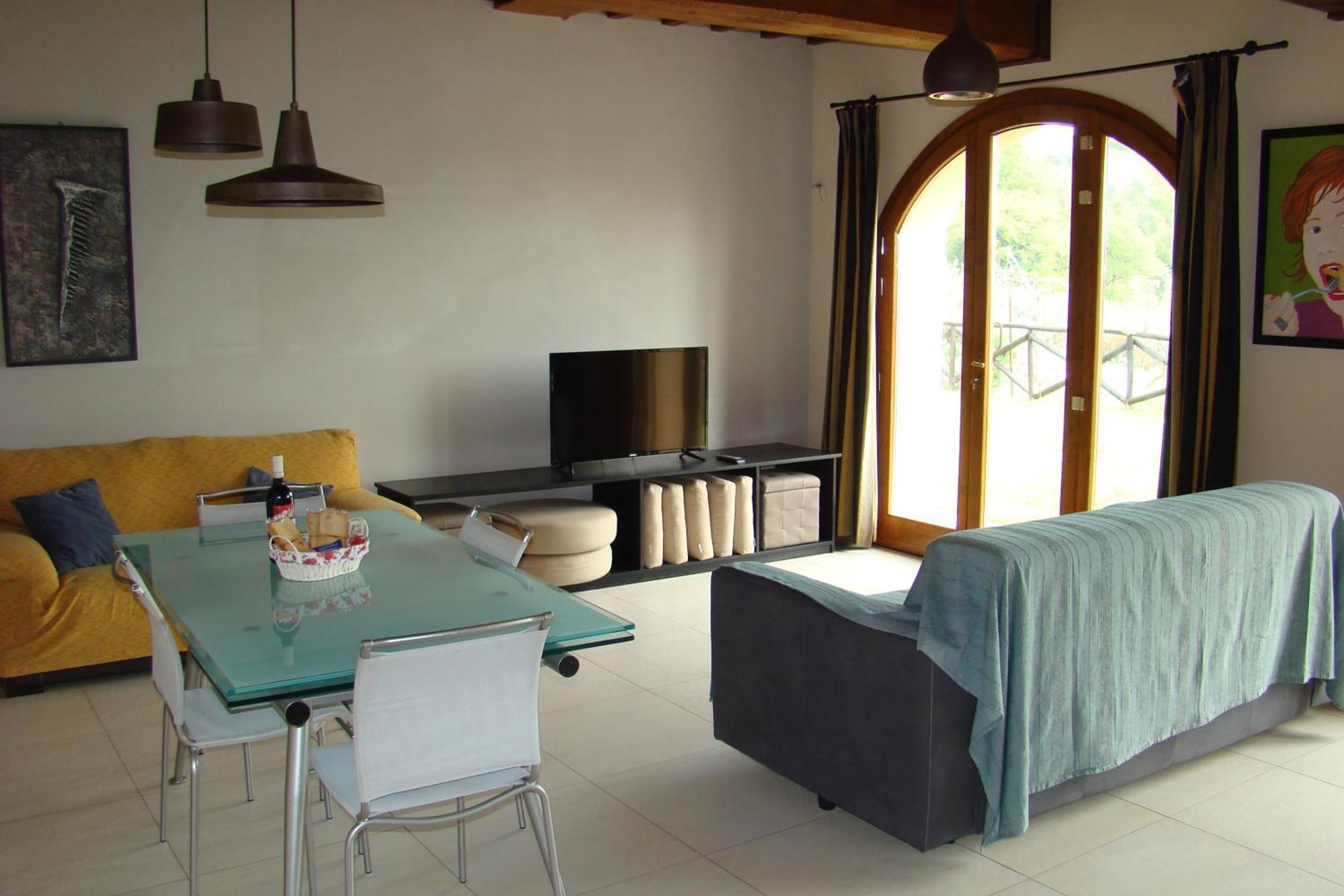 Holiday home Casa Natura
