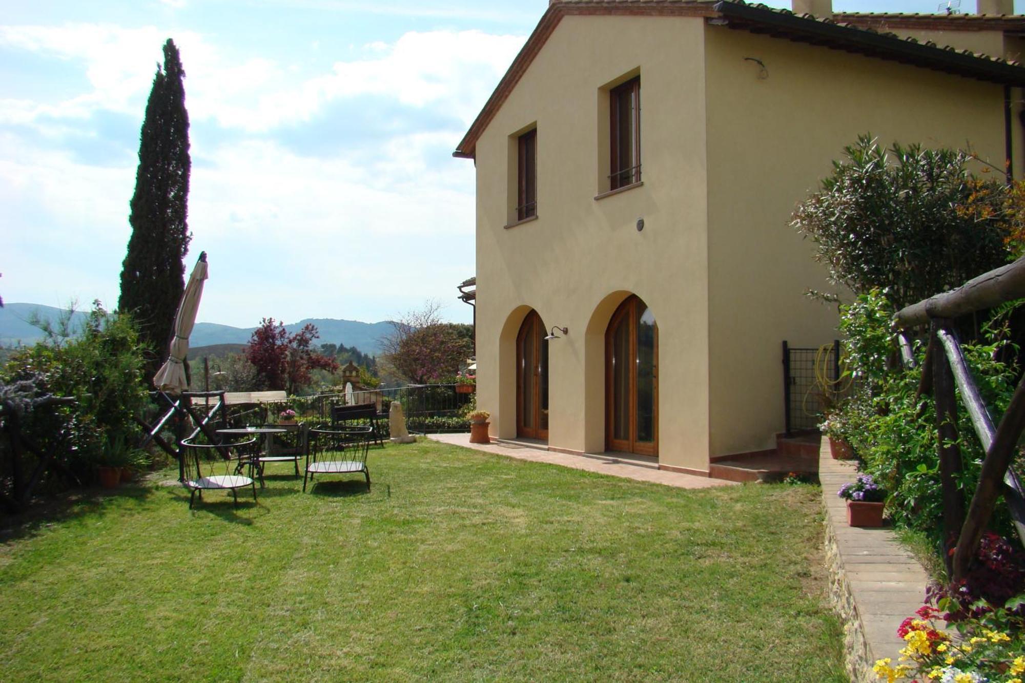 Casa Natura Holiday home *