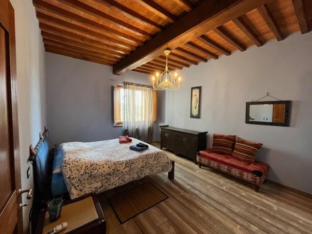 Ferienhaus Casa Natura *
