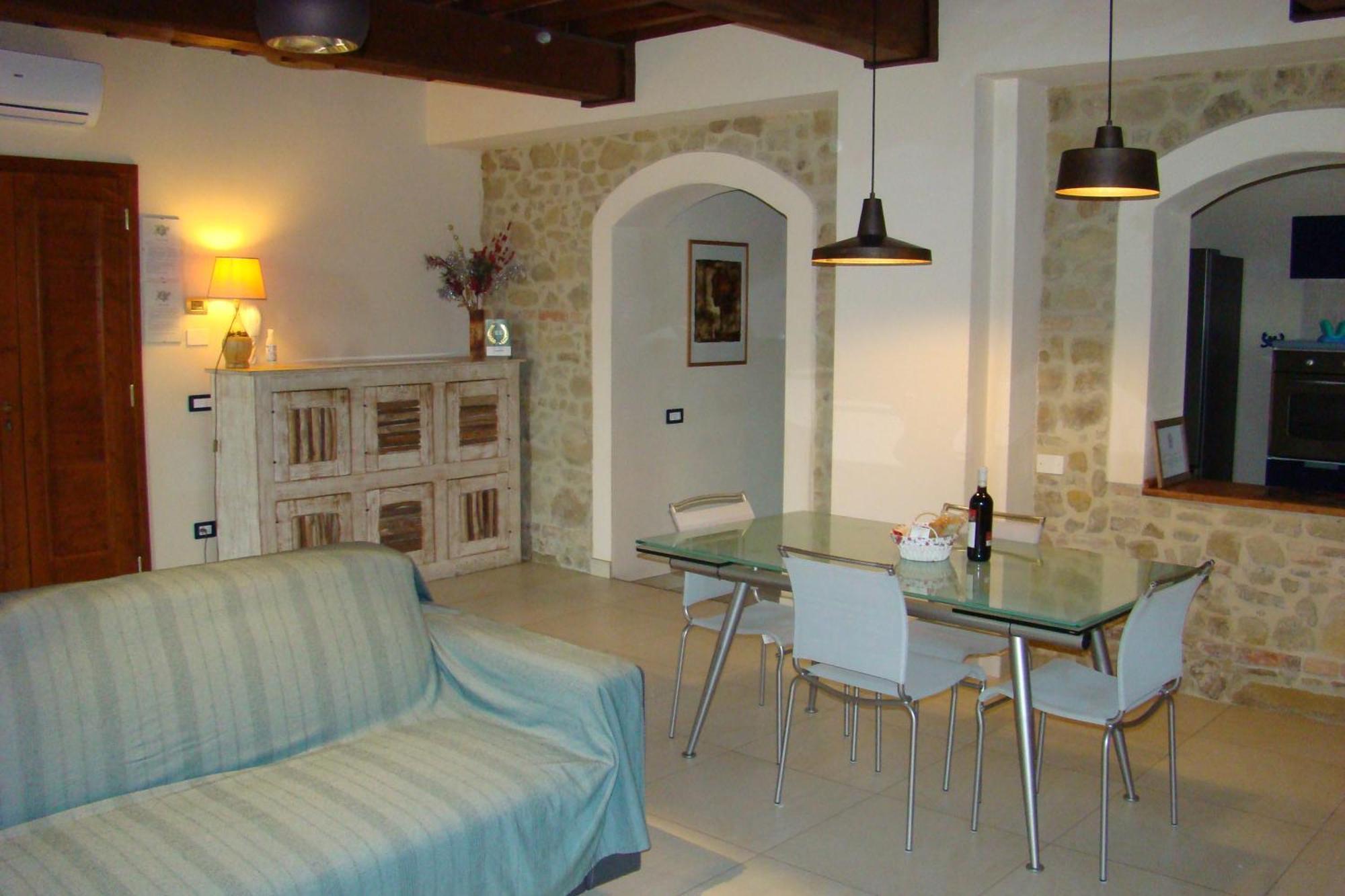 Casa Natura * San Gimignano