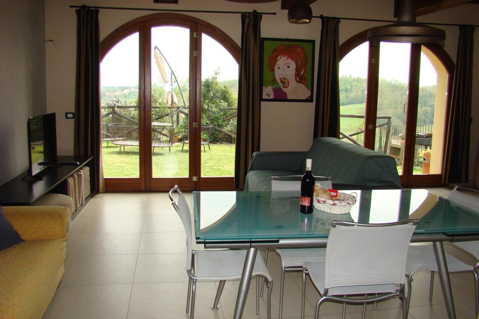 Holiday home Casa Natura *